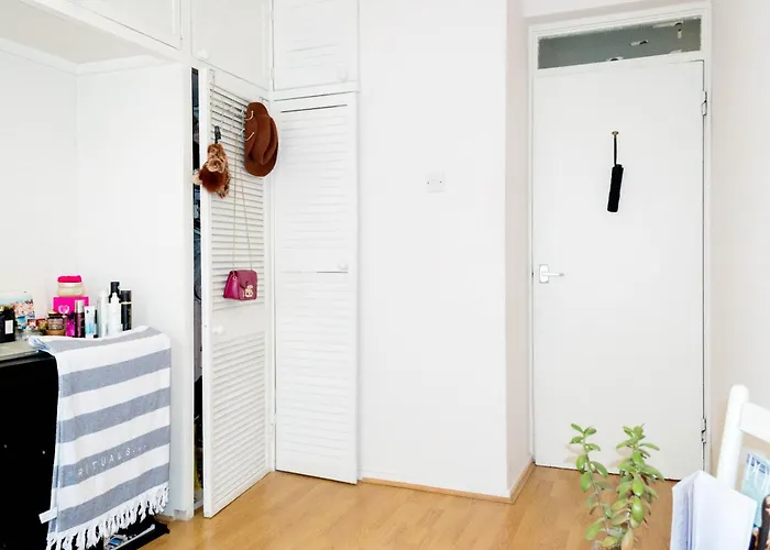 Central London Rooms