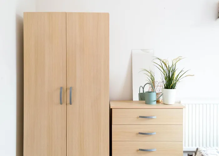 Central London Rooms