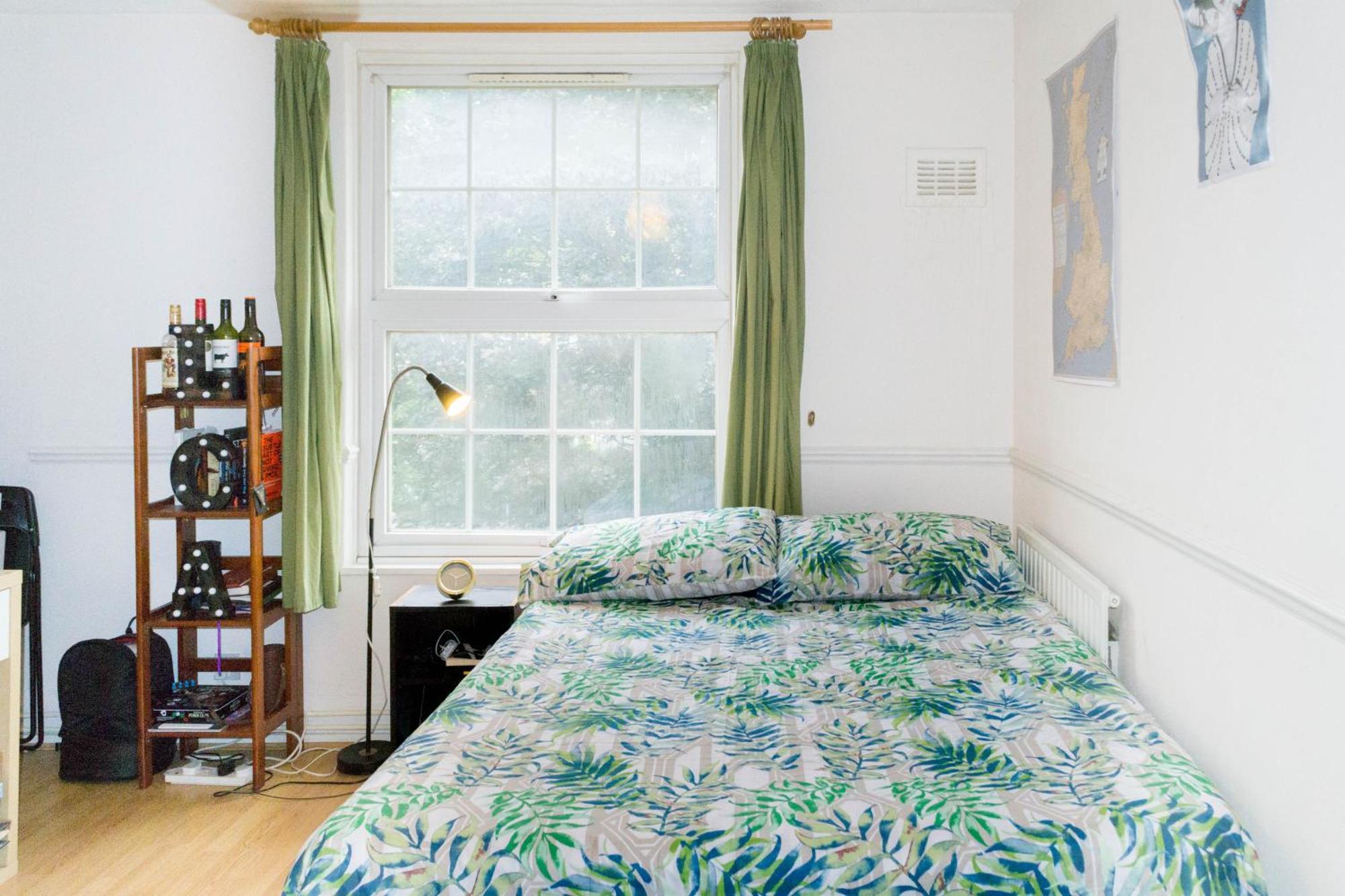 Homestay Central London Rooms