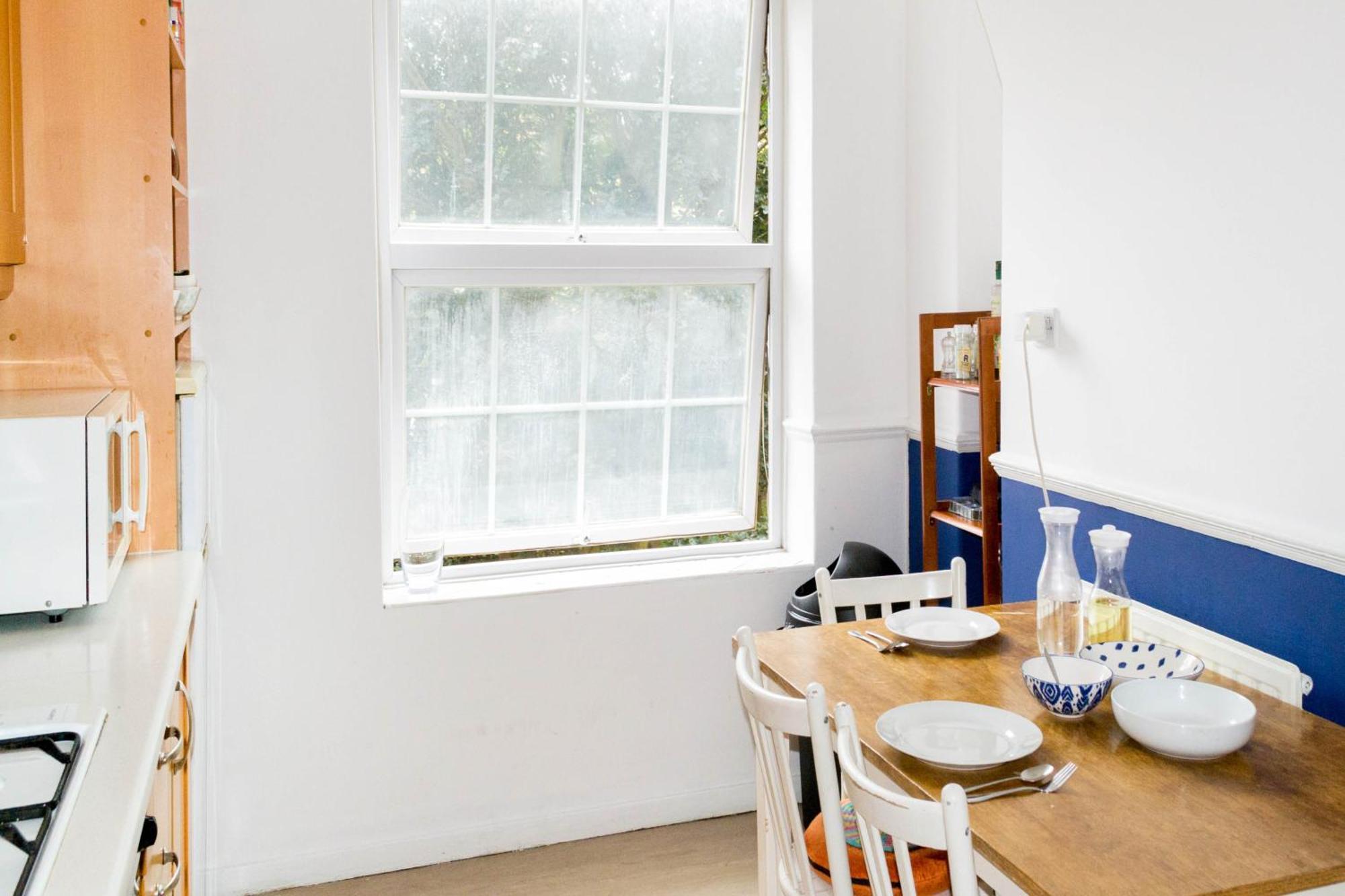 Central London Rooms * London
