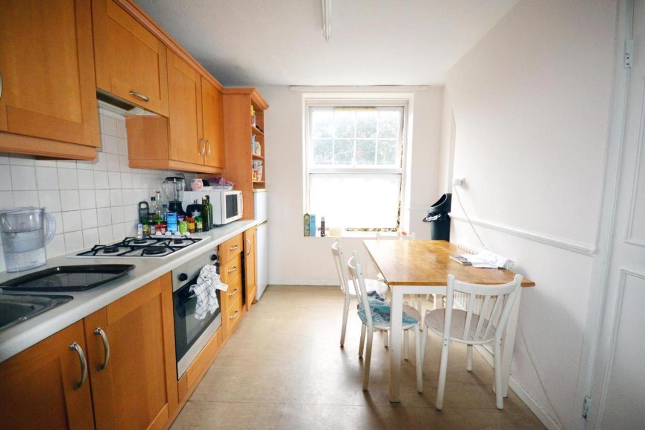 Central London Rooms *
